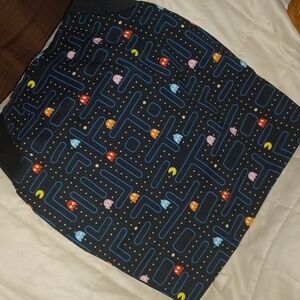 Pacman skirt